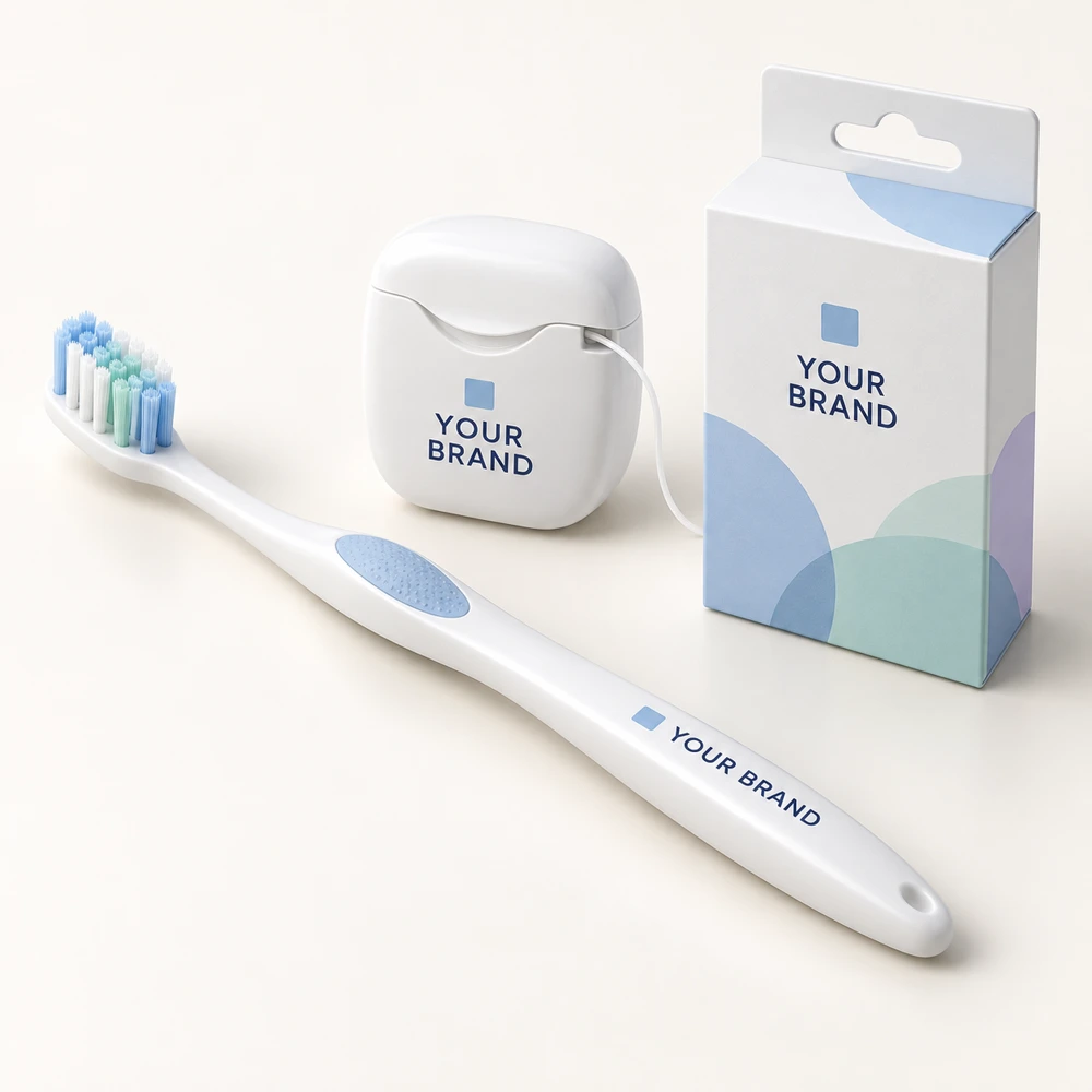 Your brand customisation options